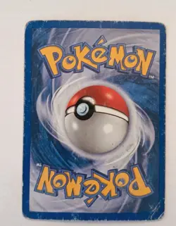 Pokemon Card-Umbreon-Acquapolis-ENG-41/147-HoloReverse-PL - Image 2