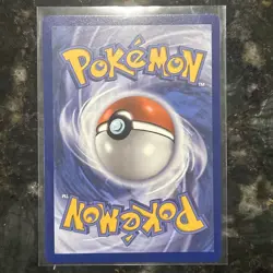 Pikachu ex 57/191 Double Rare Pokemon Card - Surging Sparks - Near Mint - Image 3