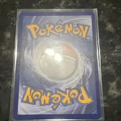 Pikachu ex 57/191 Double Rare Pokemon Card - Surging Sparks - Near Mint - Image 4