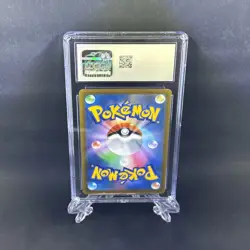 CGC 10 Whimsicott Vstar 119/100 HR Full Art Star Birth s9 Japanese Pokemon | GM - Image 2