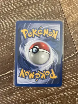 Nidoking And Nidoqueen Lot Of 2 Vintage Pokemon Holos - Image 4