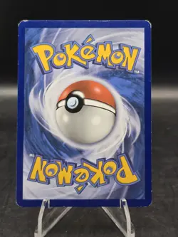 Pokemon TCG Mewtwo 12/18 Detective Pikachu Holo MP - Image 2