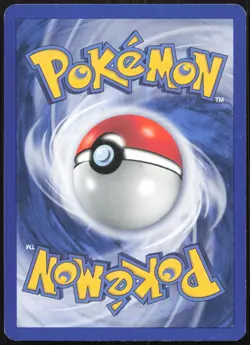 Carte Pokemon Colossinge 50/110 Fantomes Holon Francais - Image 2