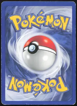 Carte Pokemon Ferosinge δ 70/110 Fantomes Holon Francais - Image 2