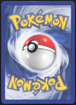 Carte Pokemon Tropius 27/101 Legendes Oubliees Francais - Image 2
