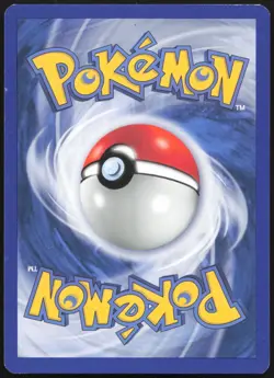 Carte Pokemon Staross 49/101 Legendes Oubliees Francais - Image 2