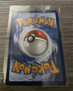 Pokemon Tcg Ethan's Typhlosion Holo Destined Rivals 034/182 NM Condition - Image 2
