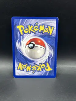 Pokemon TCG Super Potion Trainer 1999 Base Set (Shadowless) Uncommon 90/102 WOTC - Image 2