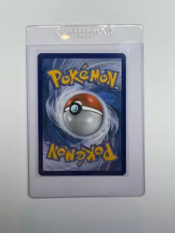 Pokemon TCG 2015 Hoopa EX Black Star Promo XY85 - Image 2