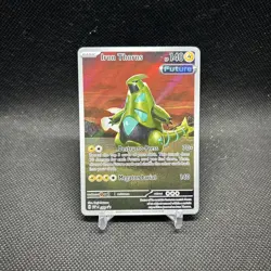 Pokemon Iron Thorns Promo SVP EN 098 Black Star - Temporal Forces ETB - Image 3