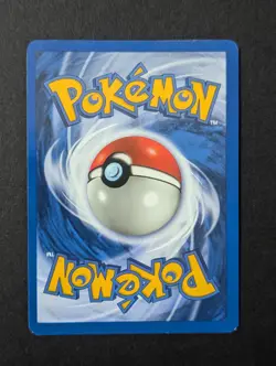 Pichu Holo Rare Neo Genesis 12/111 Pokemon TCG Vintage Card - Image 2