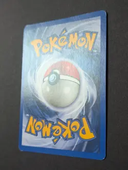 Pichu Holo Rare Neo Genesis 12/111 Pokemon TCG Vintage Card - Image 5
