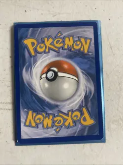 Pokemon Raichu REVERSE HOLO Holo Rare XY Base Set 43/146 MP - Image 2