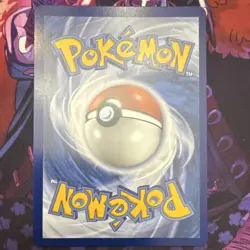 Pokemon Mega Charizard X EX 023 Me: Mega Evolution Promo Full Art Holo 360 HP - Image 2