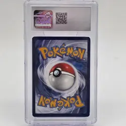 Pokemon Revavroom Black Star Promo 008 Scarlet Violet CGC 7.5 Build Battle Box - Image 3