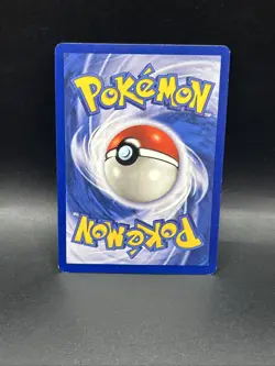 Pokemon TCG WOTC Vulpix Base Set 68/102 Unlimited Shadowless Common - Image 2