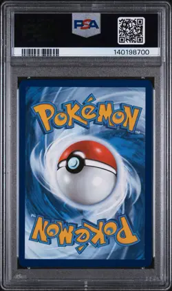Pokemon Mega Latias ex 181/132 Me01 Special Illustration Rare Holo PSA 10 - Image 2