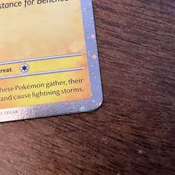 Pikachu 051 /162 Stamped 2026 Pokemon Day 30 Promo TCG With Coin - Image 4