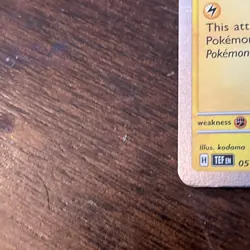 Pikachu 051 /162 Stamped 2026 Pokemon Day 30 Promo TCG With Coin - Image 5