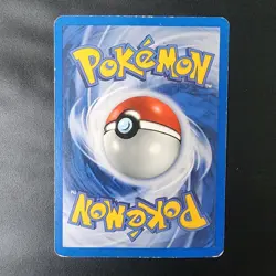 Pokemon Rocket's Hitmonchan 11/132 Gym Heroes Holo Rare 60 HP WOTC 2000 (103) - Image 2