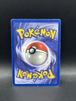 Mankey 55/64 Common Jungle Pokemon 1st Edition - Image 2