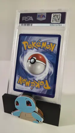 2023 Pokemon SWSH Crown Zenith Pikachu #160/159 PSA 10 GEM MINT - Image 2