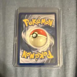 Pokemon Dragonite Holo Rare Fossil 4/62 Wizards English 1999 100 HP - Image 2