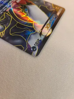 Darkrai EX 107/108 Full Art NM - 2012 Pokemon Dark Explorers - Image 4