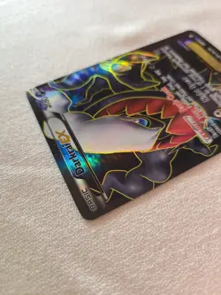 Darkrai EX 107/108 Full Art NM - 2012 Pokemon Dark Explorers - Image 5