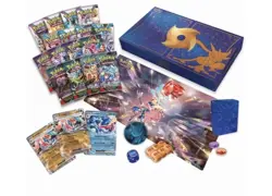 Pokemon Greninja ex Ultra Premium Collection Sealed 2024 TCG UPC GAMESTOP EXCLUS - Image 3
