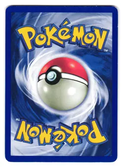 Charmander 50/82 Common Team Rocket Pokemon 1st Edition MP - Image 2