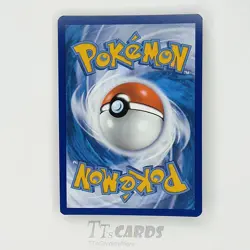 Blastoise ex 030/142 Double Rare Holo - Pokemon TCG S&V Stellar Crown - Image 2
