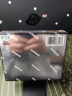 YuGiOh! Quarter Century STAMPEDE Booster Box Factory Sealed English - 24 Packs - Image 2