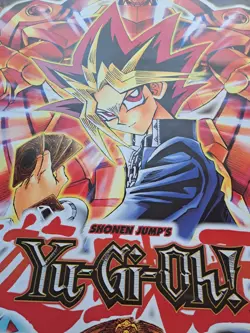 Yu-Gi-Oh! Official Tournament Store Banner RISE OF DESTINY 48"X48" Advertisement - Image 2
