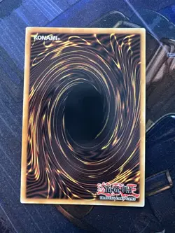 Yugioh! Blue-Eyes Toon Dragon SRL-EN000 25th Anniversary Edition Unlimited NM - Image 2