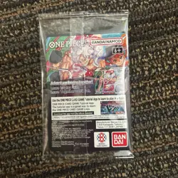 Monkey.D.Luffy (055) (College Basketball US Voyage) P-055 One Piece Promotion... - Image 2