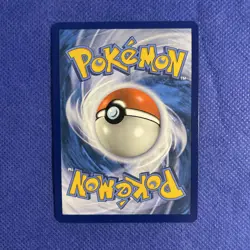 Pokemon TCG Zapdos Sun & Moon Hidden Fates 24/68 Holo Rare Card NM - Image 2