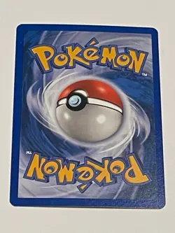 Pokemon Card - Gloom Aquapolis 49/147 Uncommon Non-Holo NM - Image 2