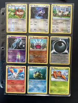 Lot Of 51 Pokemon Holo/RV Holo/reg. Cards-XY Series&subsets-lot I - Image 5