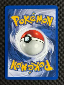 1# Pokemon Cards Ditto 3/62 Fossil Holo Rare - Image 2