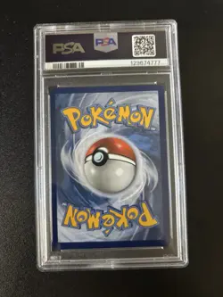 Greninja Star SWSH144 SWSH: Sword & Shield Promo Cards Holo PSA 9 - Image 2