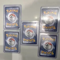 🔥Pokemon Charizard Card Lot Of 5: VMAX, XY HOLO & REVERSE HOLO, GENERATIONS🔥 - Image 2