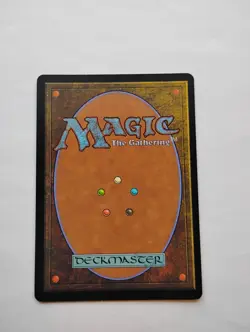 Wasteland (J15) - Judge Promos (JDG) Foil - Image 2