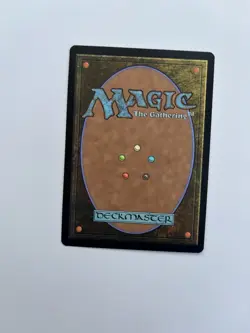 Krark-Clan Ironworks Secret Lair Encyclopedia Magic The Gathering MTG - Image 2