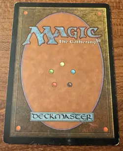 Gilded Drake - Urza's Saga (USG) - HP - Image 2