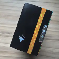 MTG Magic The Gathering Final Fantasy Chocobo Bundle - New & Sealed ✅🚚 - Image 5