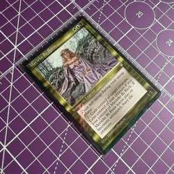 Merieke Ri Berit (297) Ice Age ICE MTG Magic - Image 2