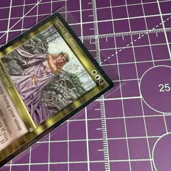 Merieke Ri Berit (297) Ice Age ICE MTG Magic - Image 3