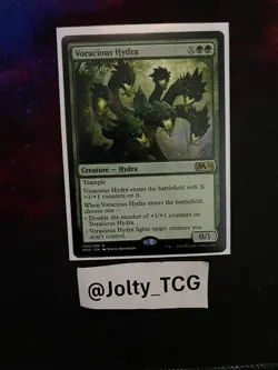 Voracious Hydra Core Set 2020 Regular - Image 1
