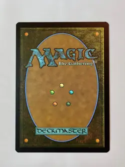 MTG Michelangelo Weirdness to 11 Borderless 0214 Teenage Mutant Ninja Turtles - Image 2